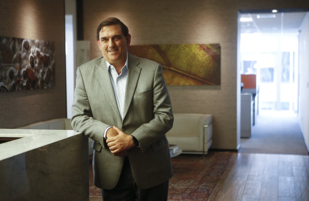 Aprovechemos las oportunidades que el APEC nos trae. Hagamos del APEC 2024 ese motivo de unión y orgullo que hace un tiempo nos faltaba. Una cruzada nacional, por un país mejor, señaló Alfonso Bustamante Canny.