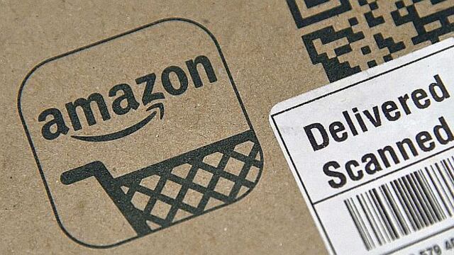 Amazon busca contratar a 30,000 personas en EE.UU.
