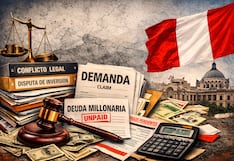 Perú otra vez es el país de la región más demandado ante el Ciadi: ¿qué se reclama al país?