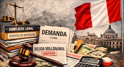 Perú otra vez es el país de la región más demandado ante el Ciadi: ¿qué se reclama al país?