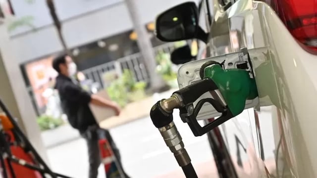 Gasolina en Lima: estos son los grifos con precios más baratos este martes 1 de noviembre