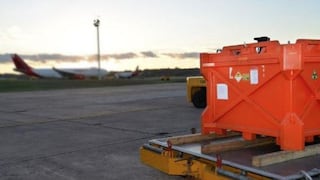 OIEA ayudó a reciclar material radiactivo de Perú y otros países latinoamericanos