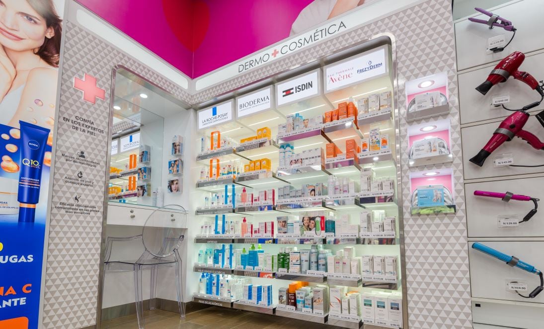 El crecimiento en Colombia se apoya en decisiones estructurales del grupo, que facilitaron la conversión de tiendas, el fortalecimiento del portafolio y una rápida escalabilidad del formato Aruma. (Foto: Aruma)