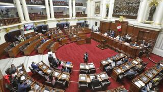 Aprueban crédito presupuestal suplementario de hasta S/ 3,000 millones para regiones