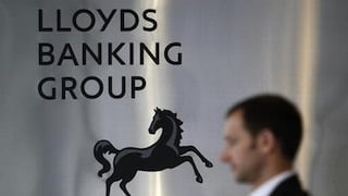 Regulador británico pide a bancos levantar capital por US$ 20,400 millones