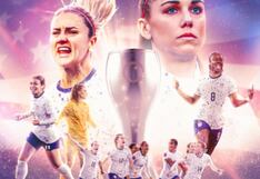 USA venció 1-0 a Brasil y es campeón de la Copa Oro Femenina 2024