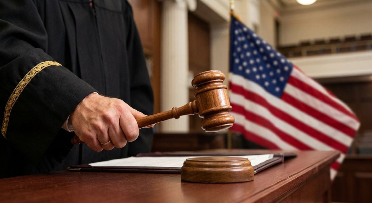 El fallo mantiene las reglas actuales mientras avanza la demanda contra la norma, cuya aplicación quedó detenida en todo el país (Foto: Imagen creada por Gestión MIX usando Gemini)