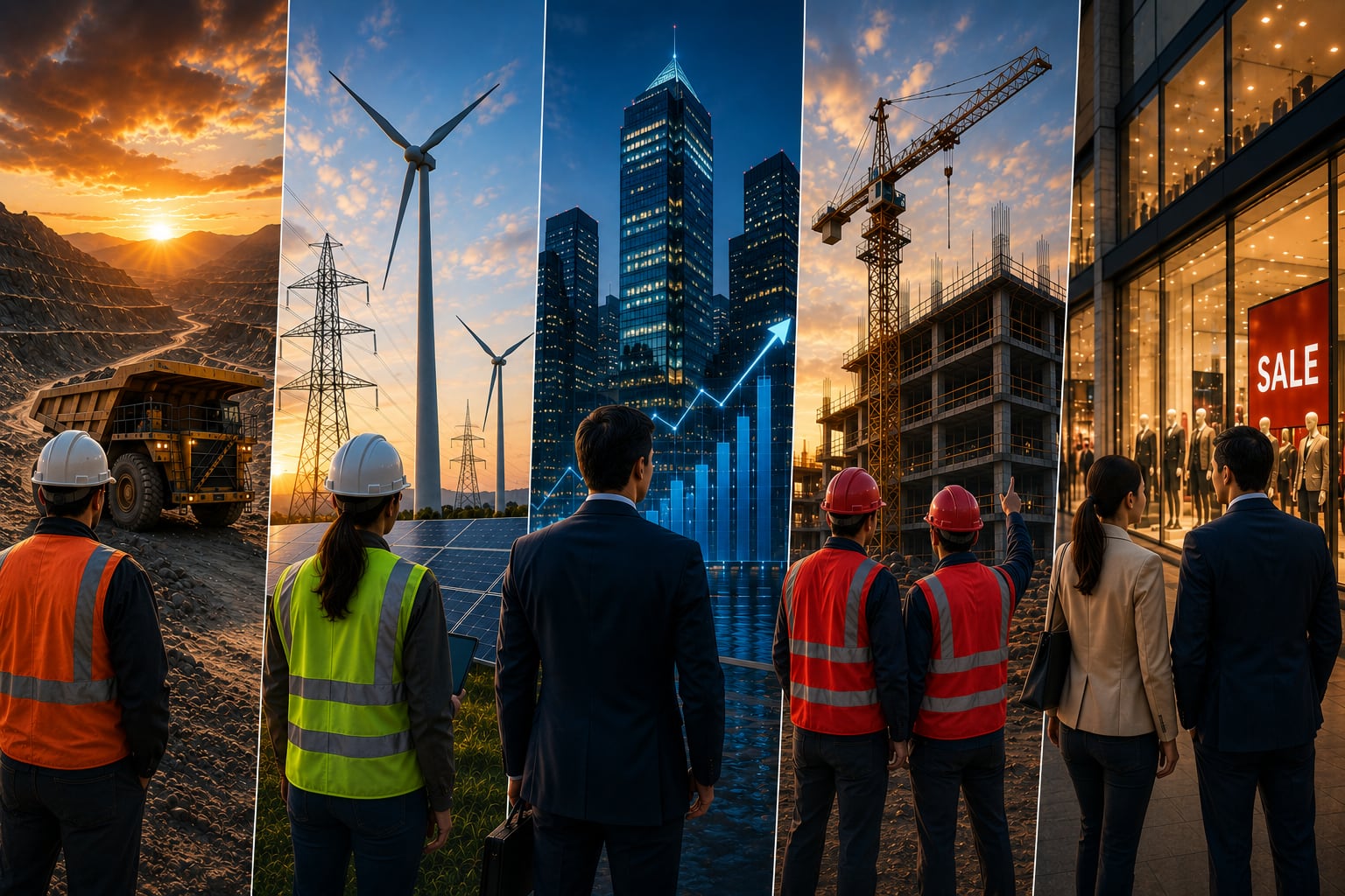 Sueldos ejecutivos en Perú: Sectores con mayores remuneraciones y tendencias 2026