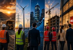Gerentes en Perú: ¿qué industrias pagan más y qué buscan para retener talento?