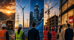 Gerentes en Perú: ¿qué industrias pagan más y qué buscan para retener talento?