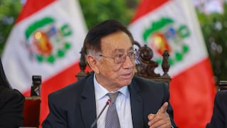 José María Balcázar niega influencia de Vladimir Cerrón en su gobierno: “No recibo presiones”