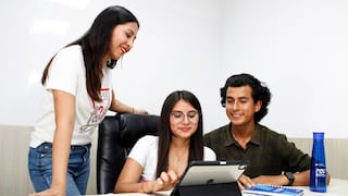 ATU presenta curso universitario con prácticas remuneradas: inscripciones desde este 26 de enero