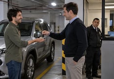 ¿Puedo alquilar mi cochera a alguien que no vive en mi edificio? Estos son los límites