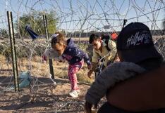 Texas arrestará a migrantes que crucen ilegalmente la frontera