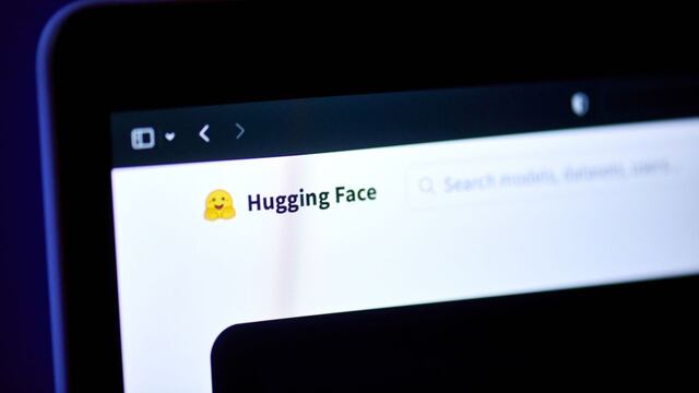 Google se asociará con Hugging Face para alojar software de IA