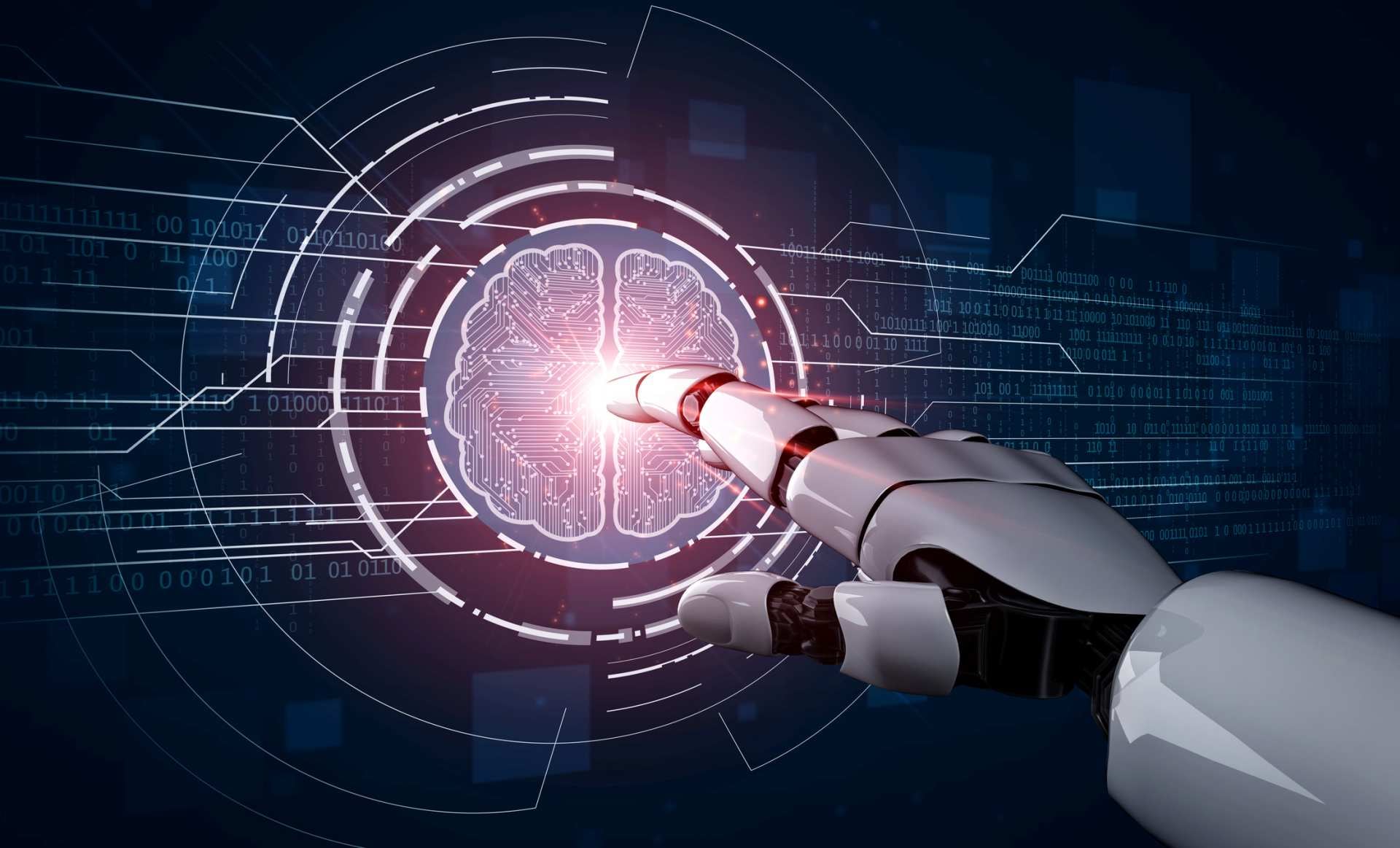 El director general de la Unesco señaló que "la cuestión ya no es si la IA transformará nuestras sociedades, sino con y para quién, con qué propósito y bajo qué condiciones". (iStock)