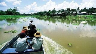Sierra Exportadora propone a Amazonas impulsar cadenas de ganado, lácteos y néctares