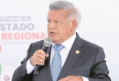 César Acuña reconoce llamadas a Hernando De Soto: “No fue para pedir ministerios”