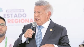 César Acuña reconoce llamadas a Hernando De Soto: “No fue para pedir ministerios”