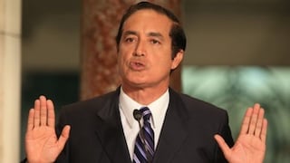 Álex Gonzales propone la fusión del Ministerio de Interior con Defensa