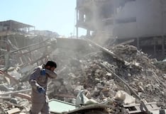 EE.UU. e Israel atacan plantas nucleares en Irán que amenaza con un “precio muy alto”