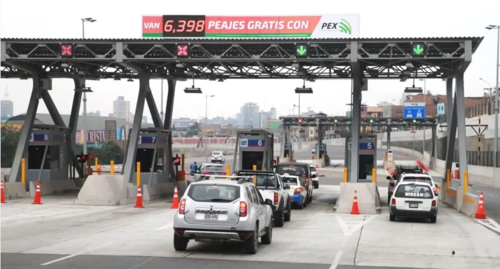Peajes para carreteras: ¿por qué siguen siendo necesarios?