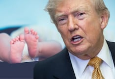 Trump busca reabrir caso de ciudadanía por nacimiento: abogado constitucionalista explica si es viable