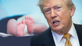 Trump busca reabrir caso de ciudadanía por nacimiento: abogado constitucionalista explica si es viable