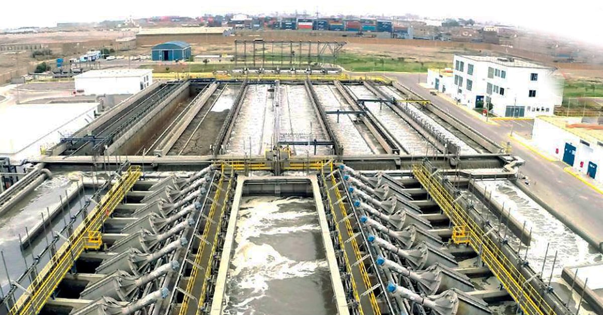 A fines de este 2024, podría sumarse una APP más: la PTAR Puerto Maldonado, que ProInversión busca adjudicar este último trimestre, luego de haber pospuesto su entrega a privados en tres oportunidades. (Foto: Proactivo).