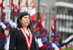 Poder Judicial espera rectificación de errores cometidos sobre ley de detención preliminar