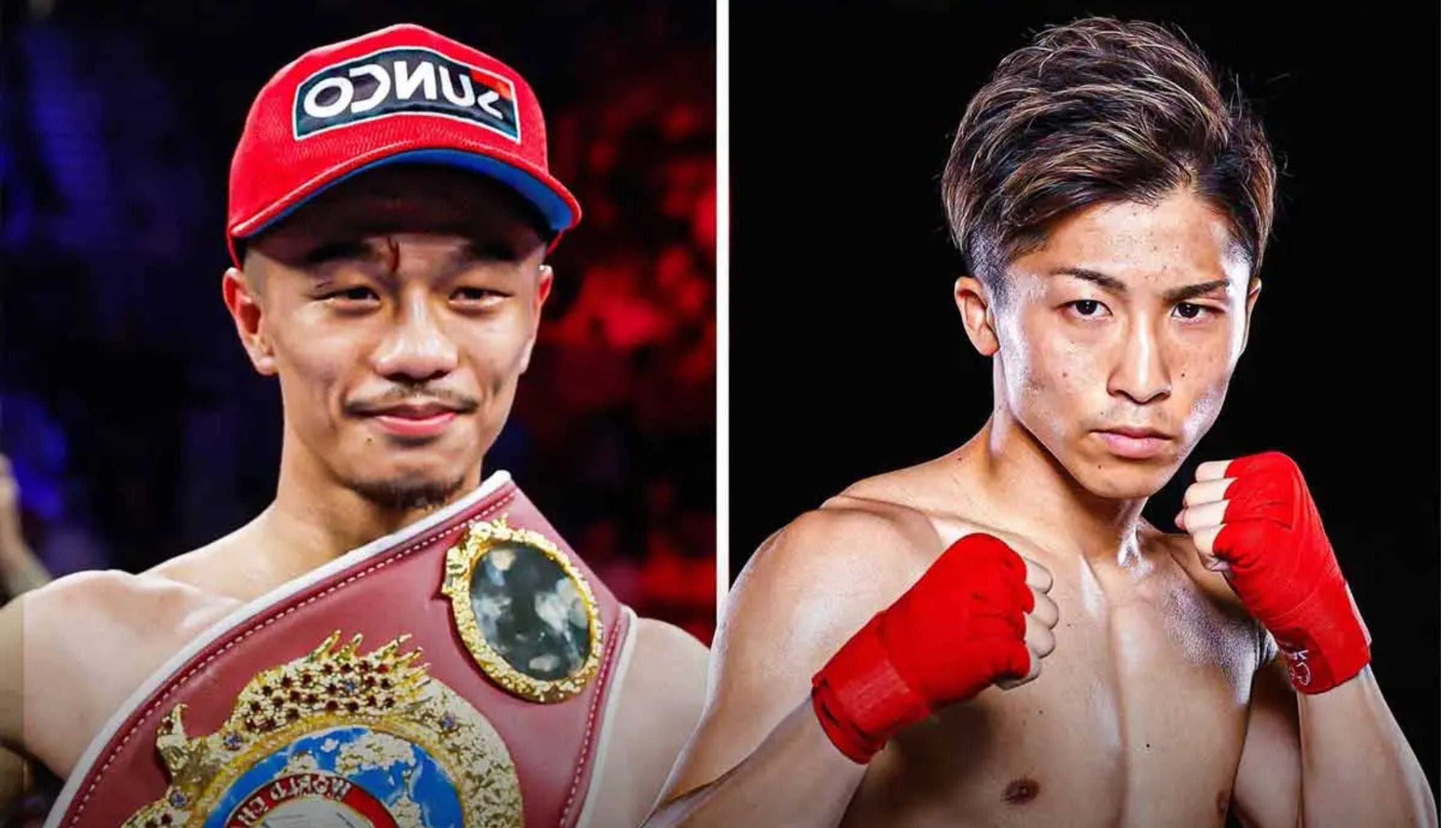 El mítico Tokyo Dome será escenario de una de las peleas más esperadas entre el campeón indiscutido del peso supergallo Naoya Inoue y el invicto multicampeón Junto Nakatani. (Foto: SoloBoxeo)