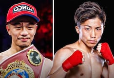DAZN PPV EN VIVO por Internet — dónde ver pelea Naoya Inoue vs. Junto Nakatani en DZN TV y Boxeo Online
