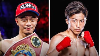DAZN PPV ha transmitido la pelea de Naoya Inoue vs. Junto Nakatani desde el Tokyo Dome (02/05/2026)