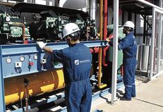 La metalmecánica peruana que opera en Tacna y ahora busca expandirse hacia Chile