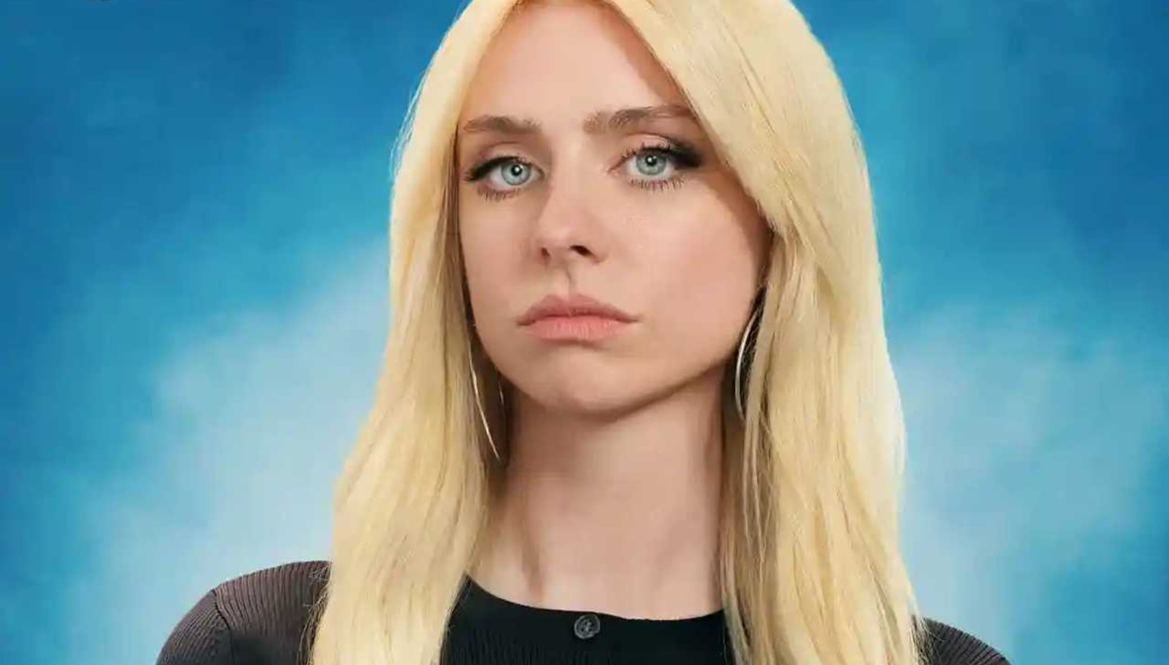 La actriz Maddie Phillips interpreta a Cate Dunlap a lo largo de la serie "Gen V" (Foto: Amazon MGM Studios)