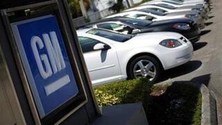 General Motors reporta ganancia trimestral