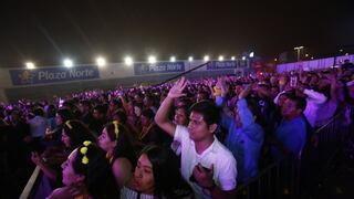 Se alista el primer concierto con público y en pleno rebrote del COVID-19