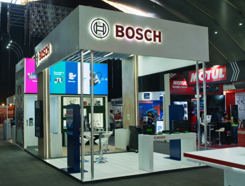La antigua planta de BSH Electrodomésticos, ubicada en el Callao, fue parte de una operación industrial vinculada a Coldex desde 1996. BSH anunció el cierre de sus operaciones propias en Perú y Chile en 2024. Foto: Bosch