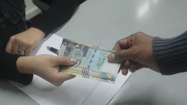 Corrupción