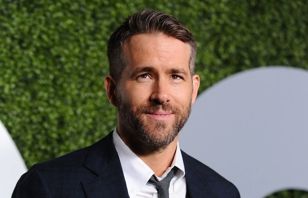 Ryan Reynolds es parte del grupo de inversores estadounidenses que pagó los 200 millones de euros. (Foto: Getty)