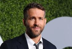 Ryan Reynolds se convierte en nuevo accionista del club de fútbol mexicano Necaxa