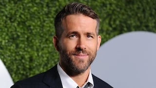 Ryan Reynolds se convierte en nuevo accionista del club de fútbol mexicano Necaxa