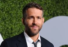 Ryan Reynolds se convierte en nuevo accionista del club de fútbol mexicano Necaxa