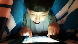COVID-19: adicción a los videojuegos en niños y adolescentes se incrementa, alerta Minsa