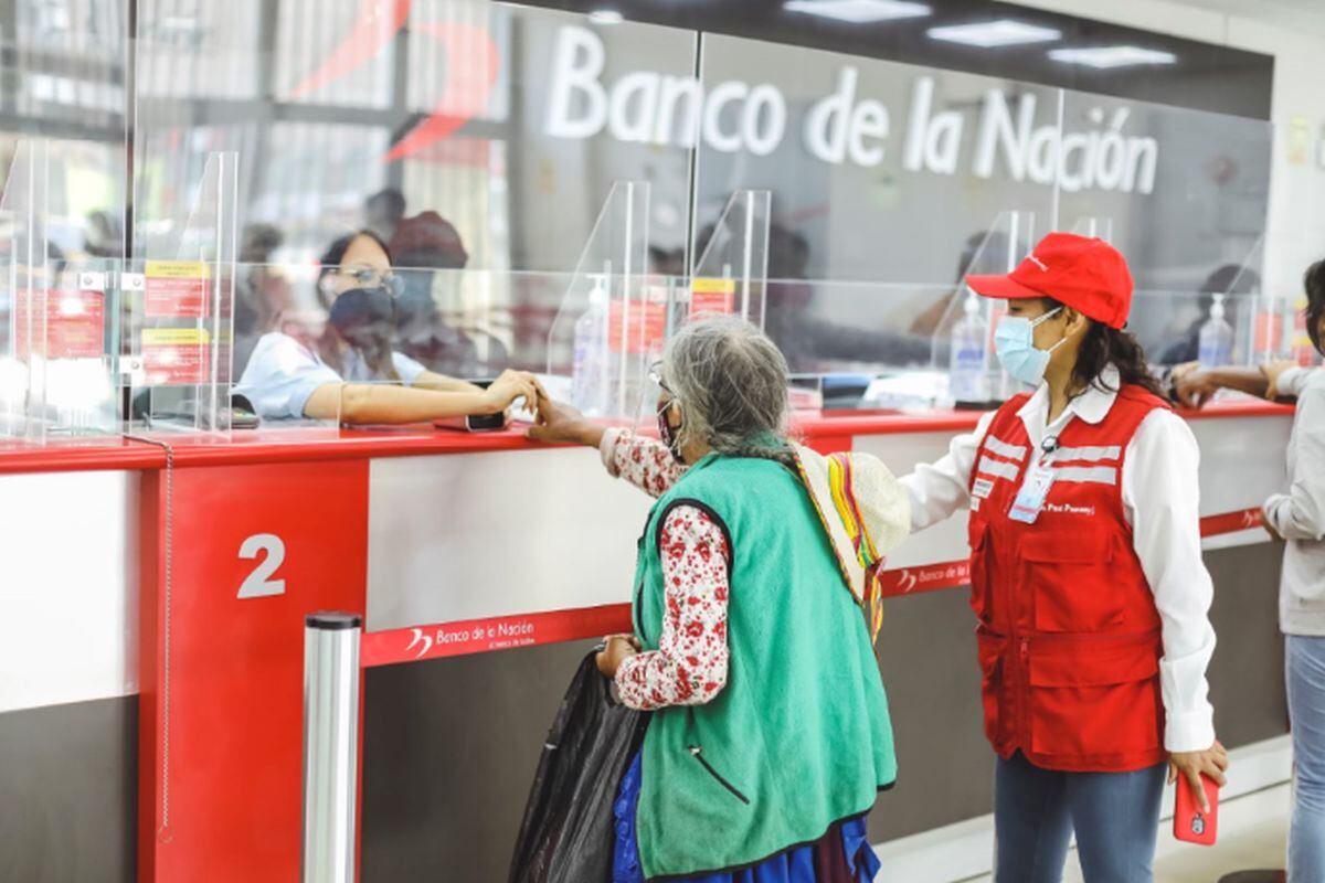 Pensión 65. (Foto: Difusión)