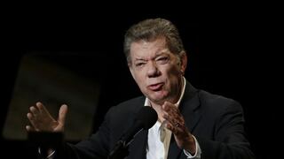 Archivan investigación contra la campaña presidencial de Santos en Colombia por Odebrecht