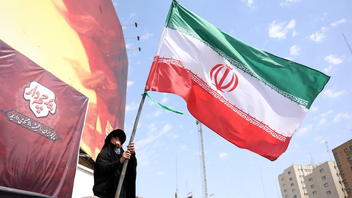 Irán dice que su postura “defensiva” se convertirá en “ofensiva” y adelanta “sorpresas”