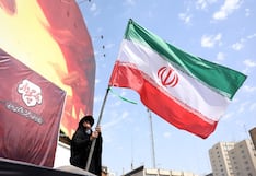 Irán dice que su postura “defensiva” se convertirá en “ofensiva” y adelanta “sorpresas”