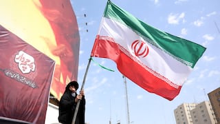 Irán dice que su postura “defensiva” se convertirá en “ofensiva” y adelanta “sorpresas”
