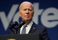 Joe Biden retira su candidatura de reelección a la Presidencia de Estados Unidos